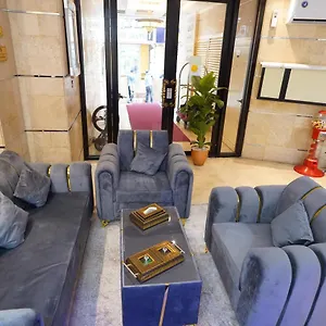 Hotel Cube
